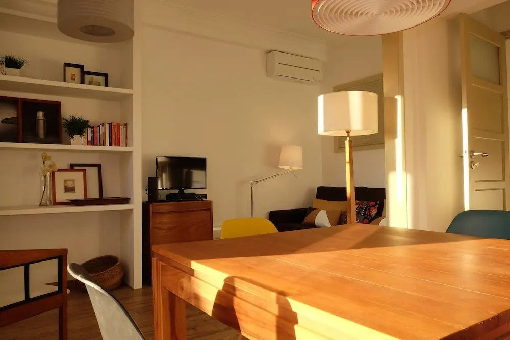 Bela Vista Apartment