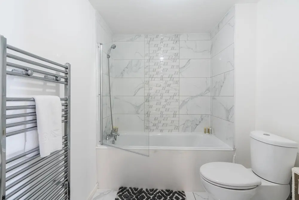 Stowe Suite by Rehoboth - Abbey Wood