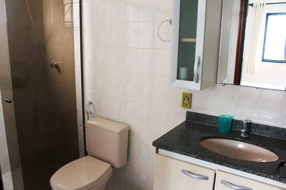 Apartamento na Martim de Sá