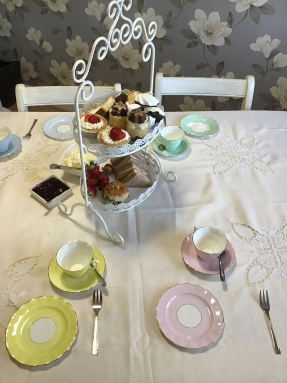 Little Lodge B&B Lutterworth