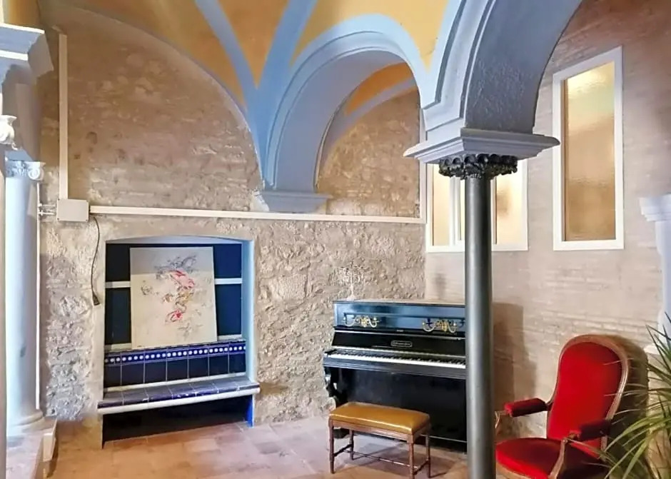 Casa Contreras