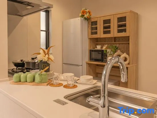 Sakura no Kawa 24 & 59 Ikebukuro · 6-min Walk Apartment