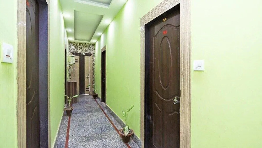 Hotel Raghunath Palace