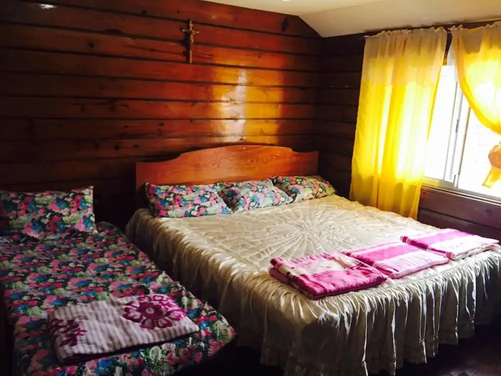 Trendy Baguio Transient house