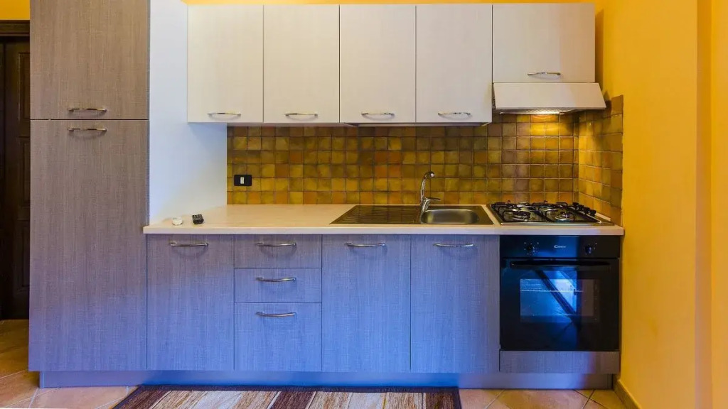 Residence Hydria