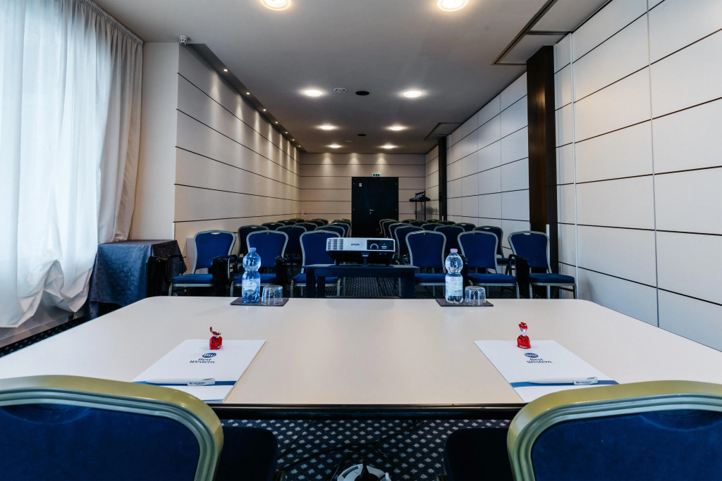 Best Western Hotel Tre Torri