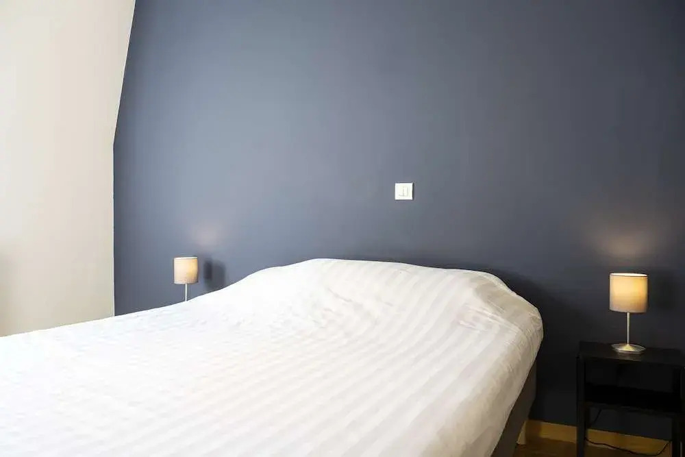 Smartflats - Central Ghent