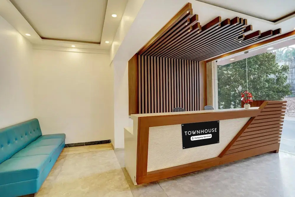 Townhouse Koramangala