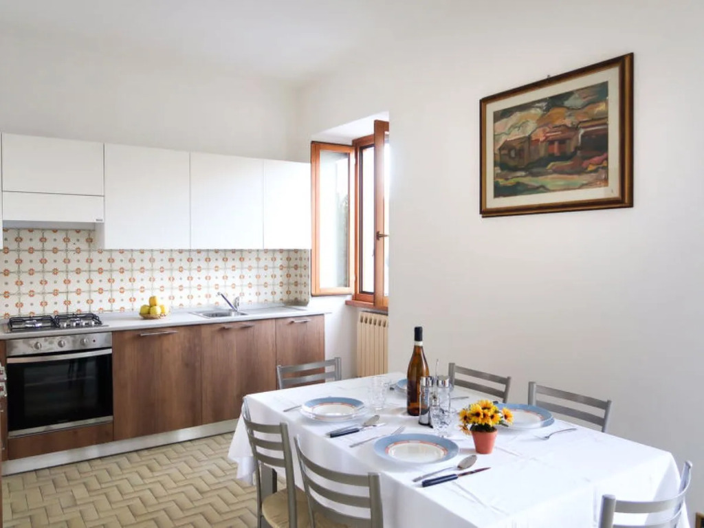 Apartment Charlie Dongo