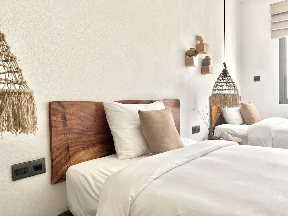 La Grotta Hotel - Phu Quoc Emerald Bay