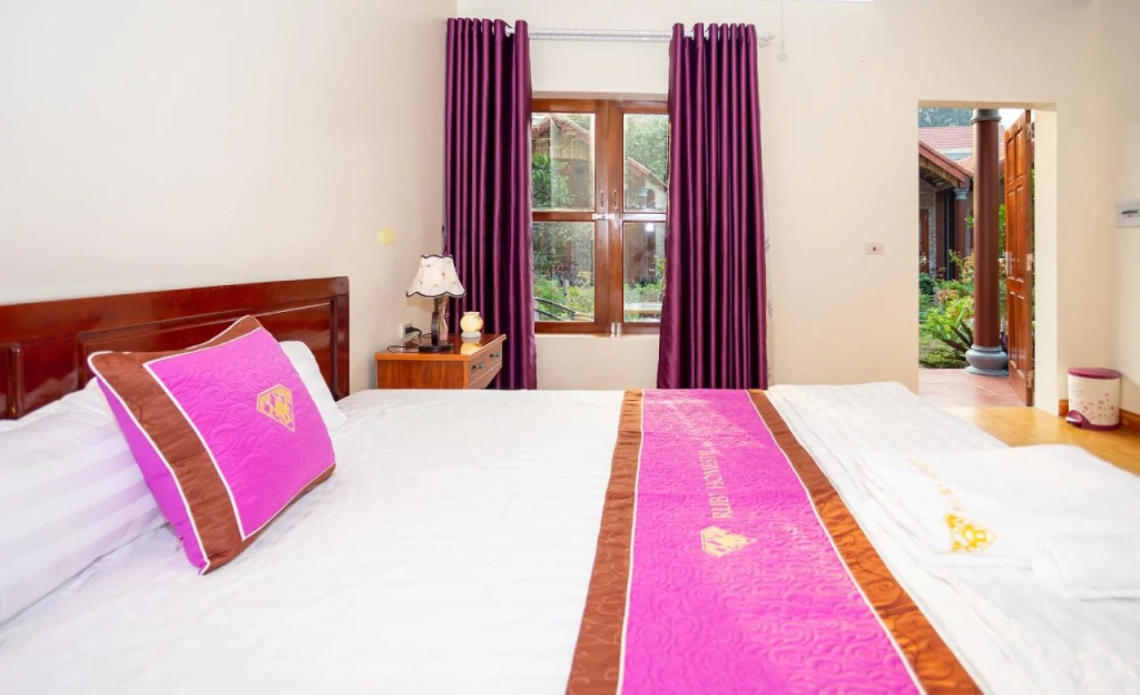 Ruby Homestay