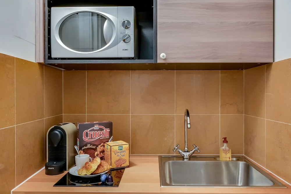 Sweet inn Apartments Boetie