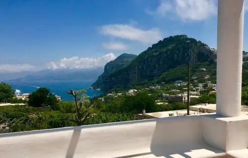 Marunnella Suites
