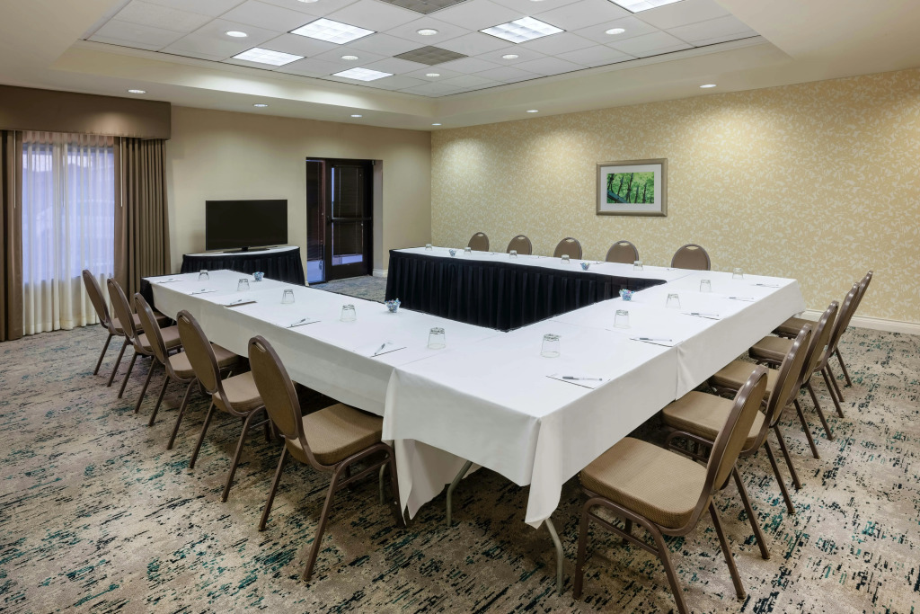 Hilton Garden Inn Dallas Lewisville