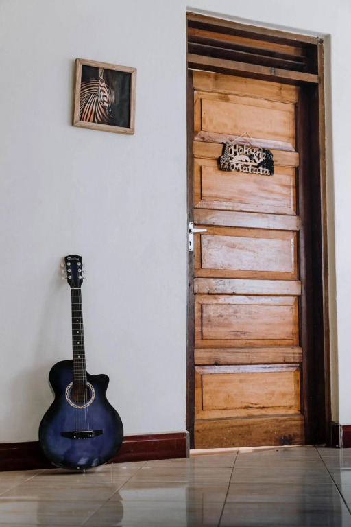 Mkoani Homestay