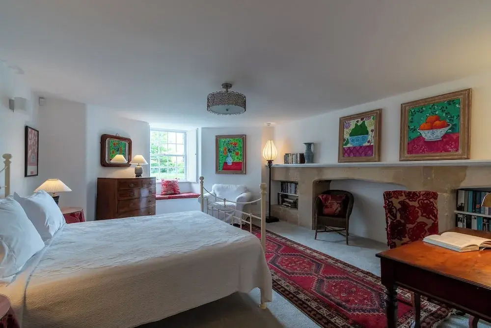 Somerset House - Charming Period 1BD