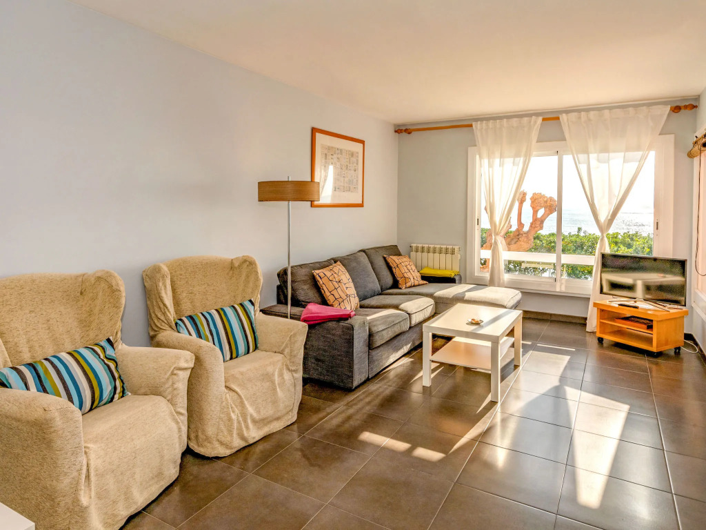 Apartment La Rosa