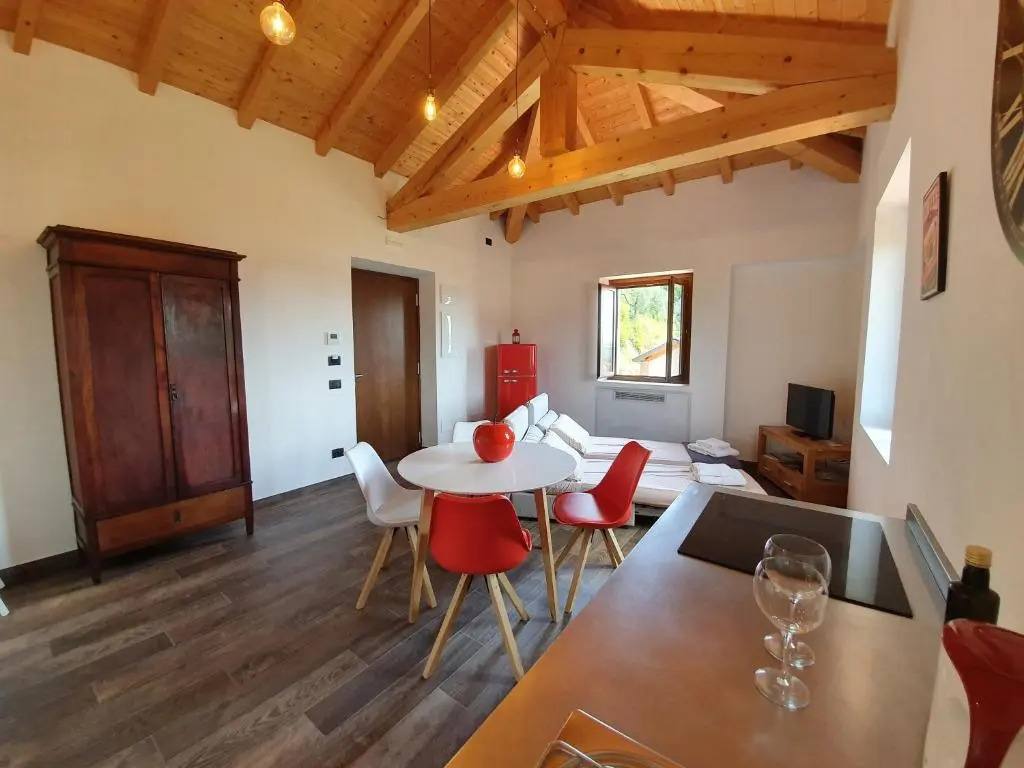 Agriturismo Podere Nigriano