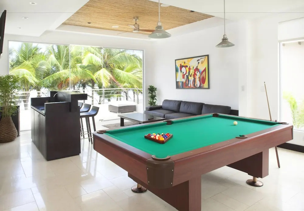 Best in Jaco Beach Front Luxury Condos