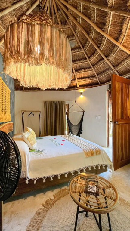 The Yellow Nest Tulum