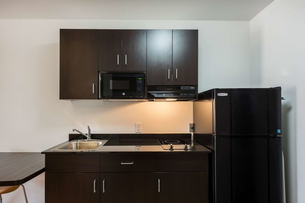 Studio 6 Mccarran, NV - Sparks - Tahoe - Reno Industrial Center