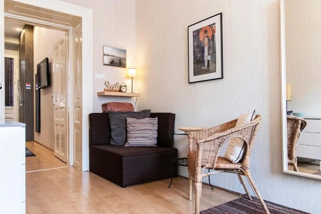 Pipa Apartment