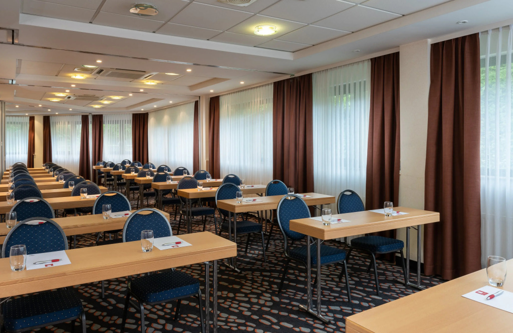 Leonardo Royal Hotel Baden- Baden
