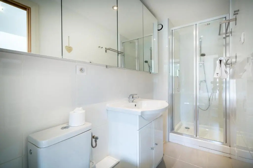 Rupicapra apartment - Chamonix All Year