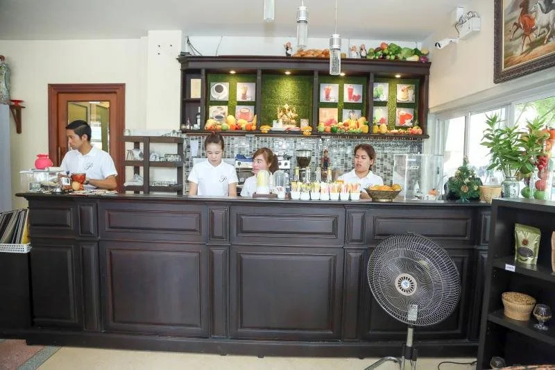 Phi Dao Hotel