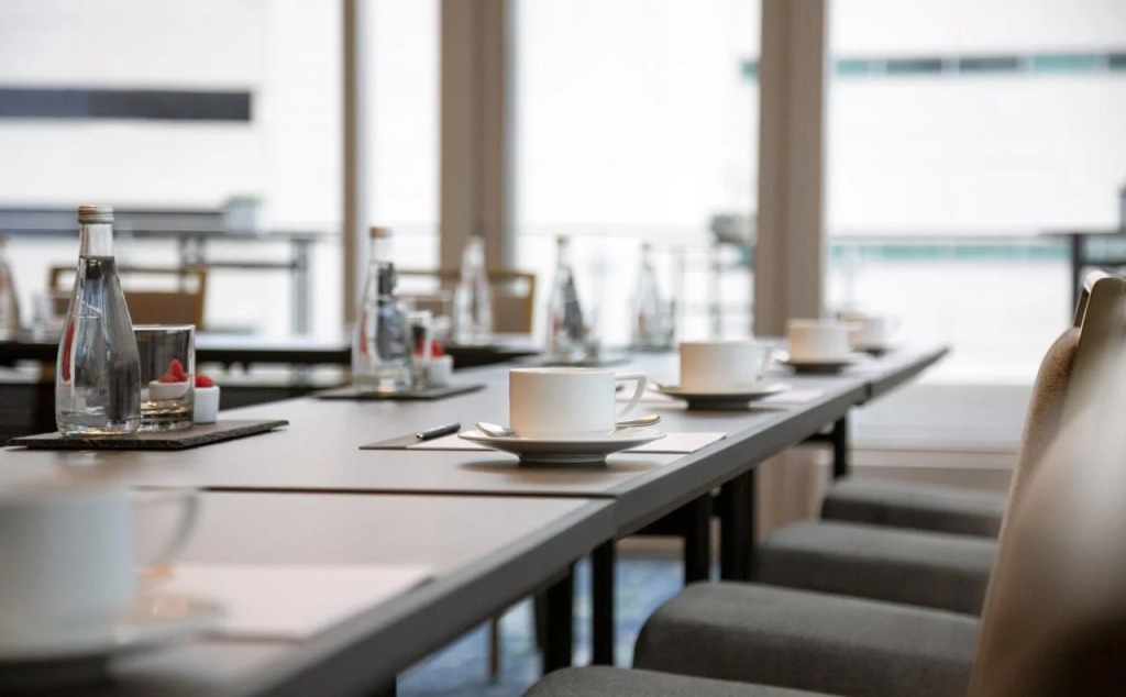 InterContinental Houston by IHG