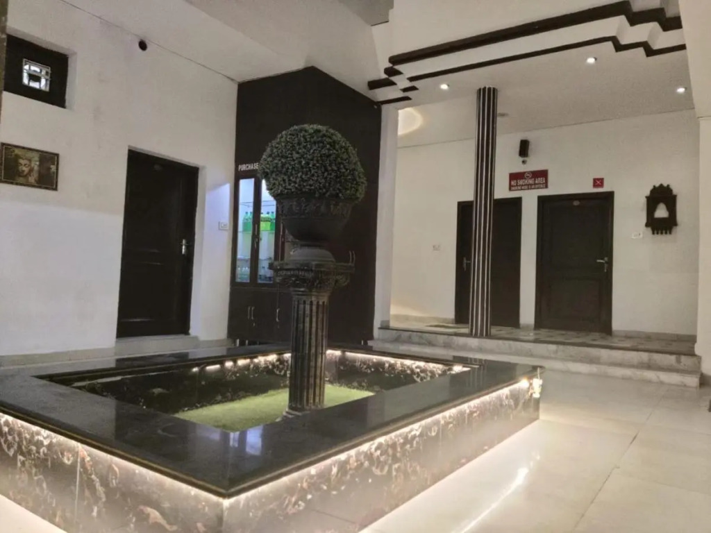 Hotel Jai Surya