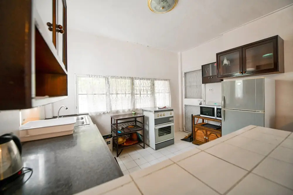 Dream Villas Pattaya