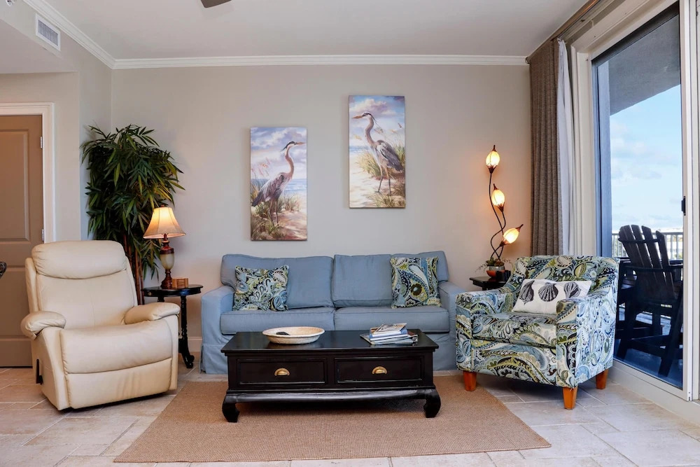 The Villas #302 by Pristine Properties Vacation Rentals