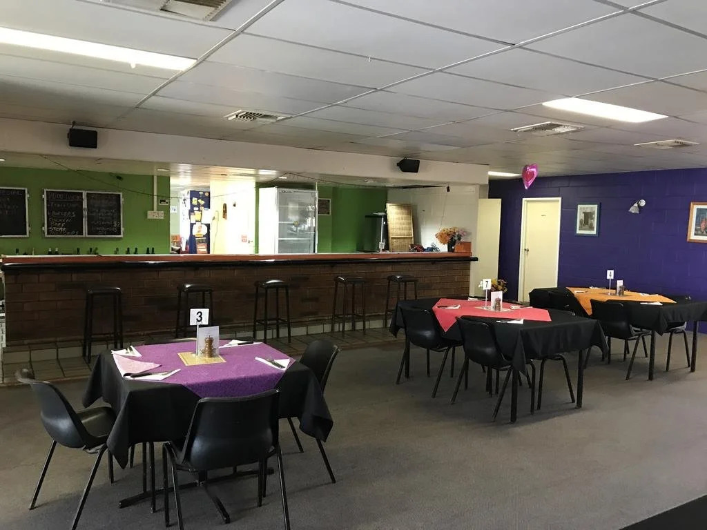 Oxford Hotel Motel Cunnamulla