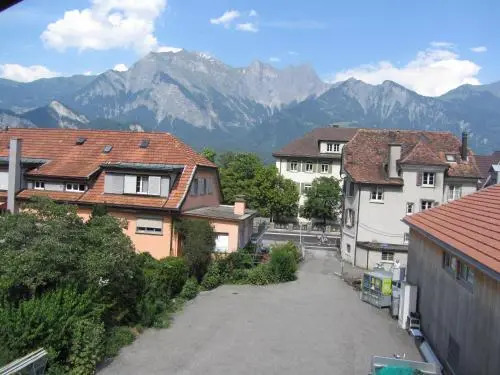 Ferienwohnung Nold