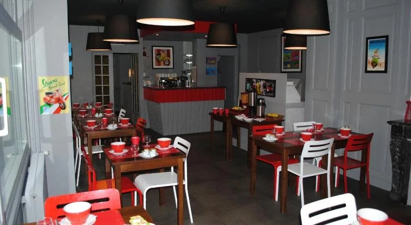 Hôtel Restaurant lAnnexe