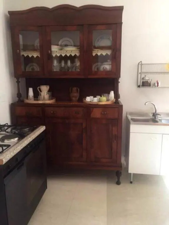 House With 4 Bedrooms in San Nicola Arcella, With Furnished Terrace and Wifi - 500 m From the Beach