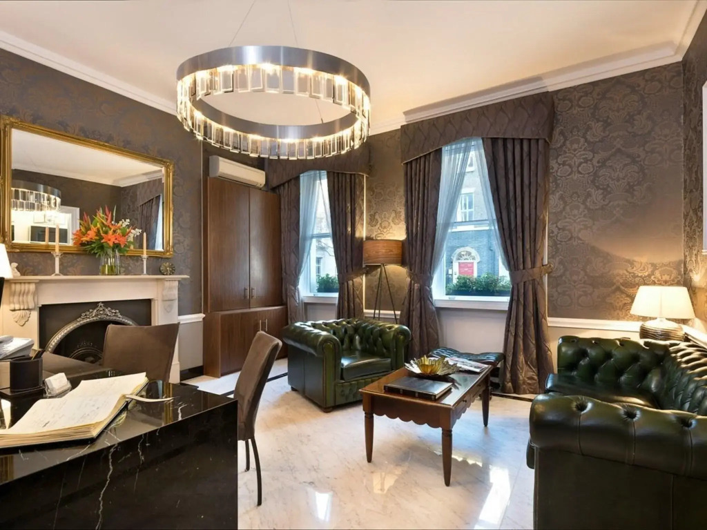 Staunton Hotel - B&B