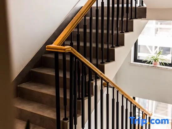 Nanshe Boutique Hostel