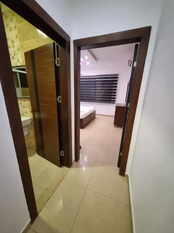 Charming Amman Apartment With Wifi
