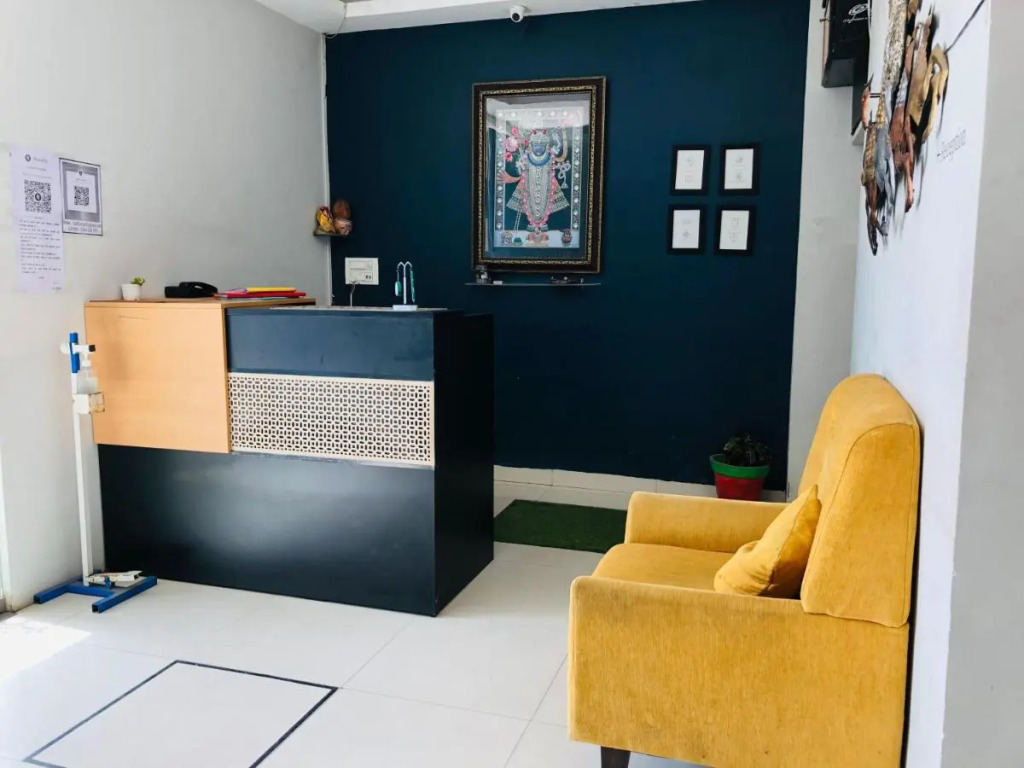 Hotel Ballfin Indore