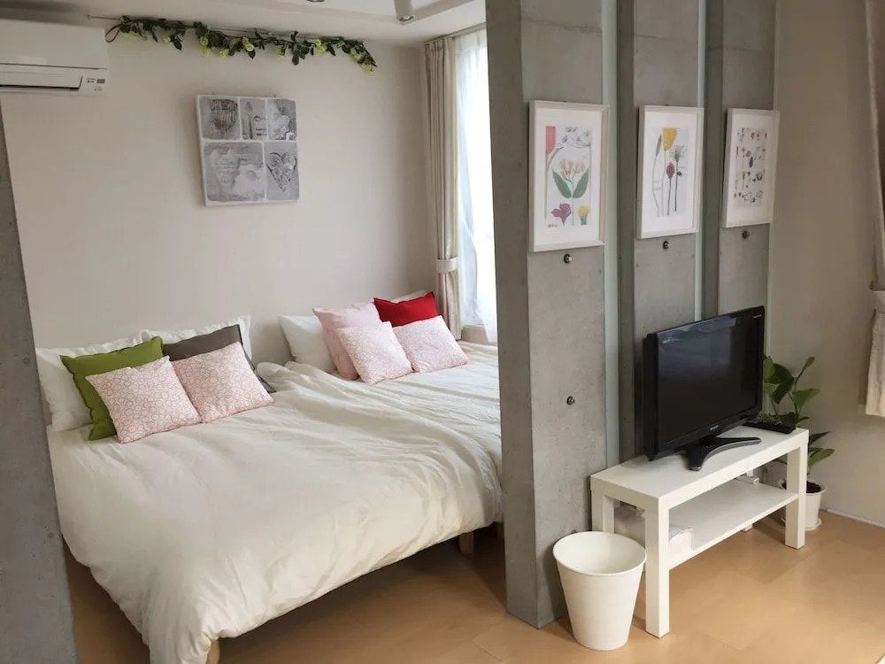 Hakata-ku Designer Room