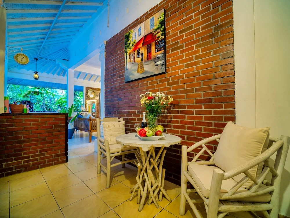 White Star Villa