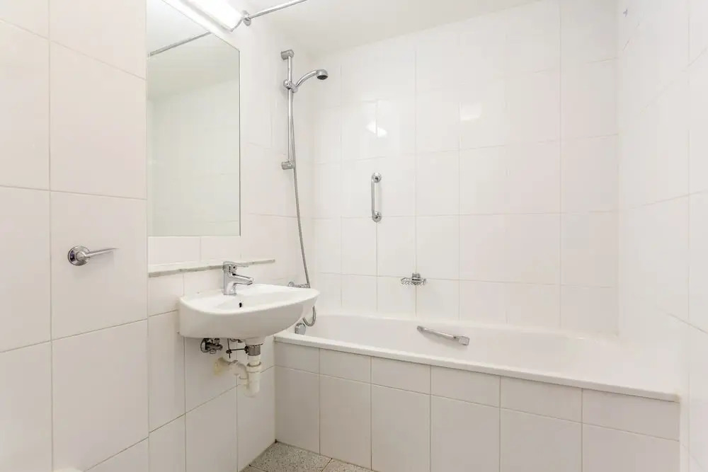 Modern Two Bedroom Dublin Apartment