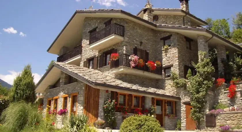 B&B Maison Cerise