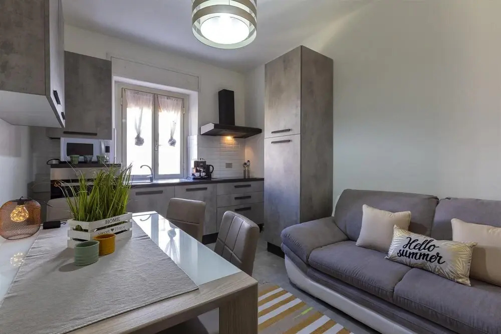 Casa Fosca 2 bedrooms apartment in Alghero