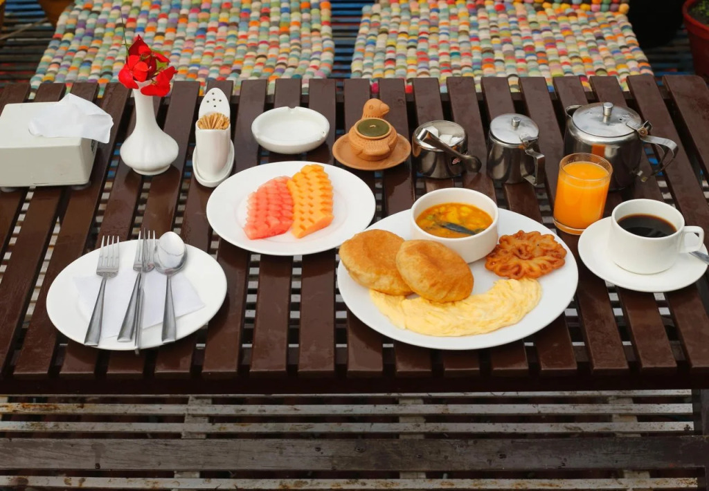 Shangrila Boutique Hotel