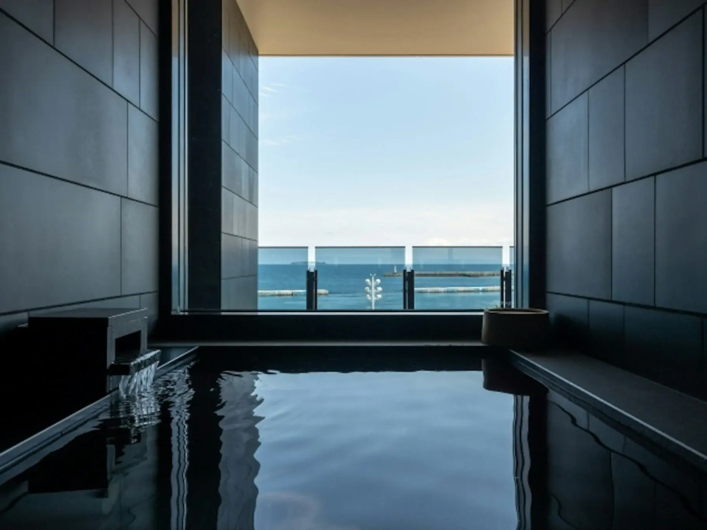 Pearl Star Hotel ATAMI