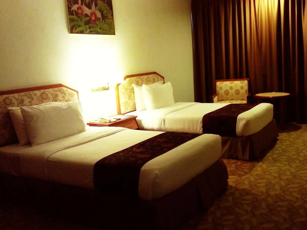 Wyndham Garden Shahzan Frasers Hill