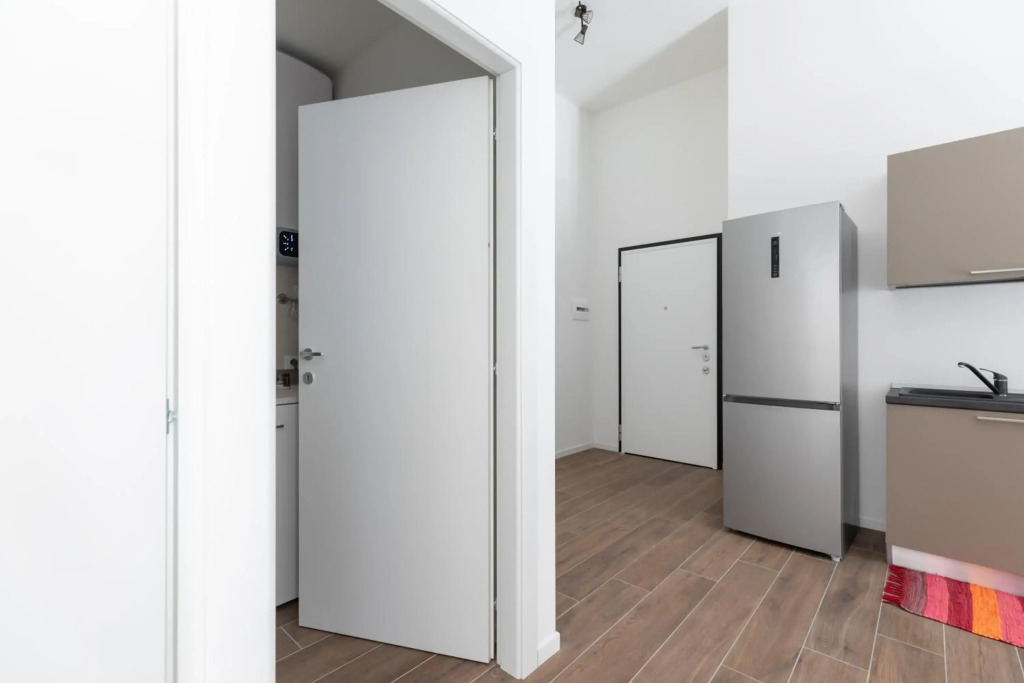Minerva - 1 bedroom apartment two steps from Milano Centrale